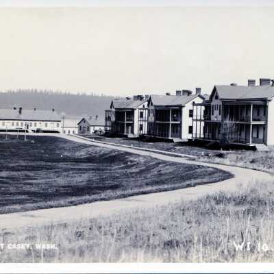 Postcard, Photographic, Photographic
