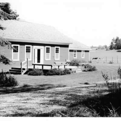 Jenne Farm