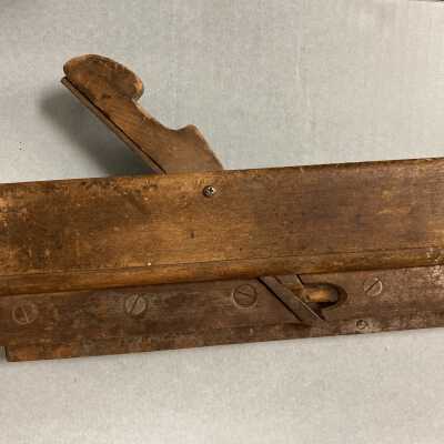 Taft son tool