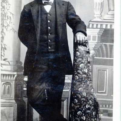 Print, Photographic