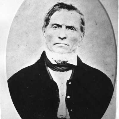 Jacob Ebey