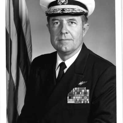 William H. Harris