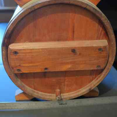 19th Century Butter Churn