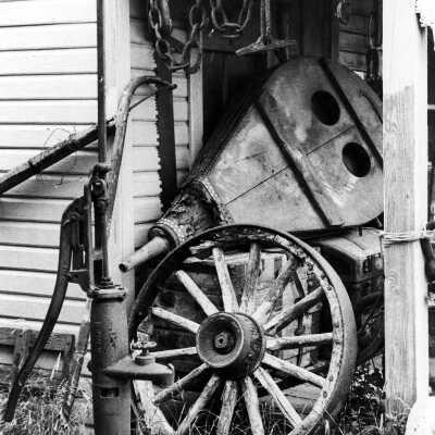 Print, Photographic