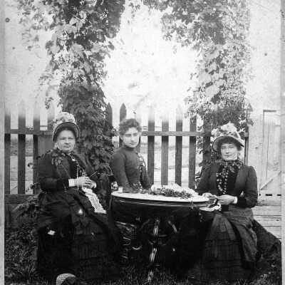 Print, Photographic