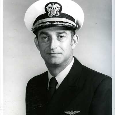 Donald D. Britt