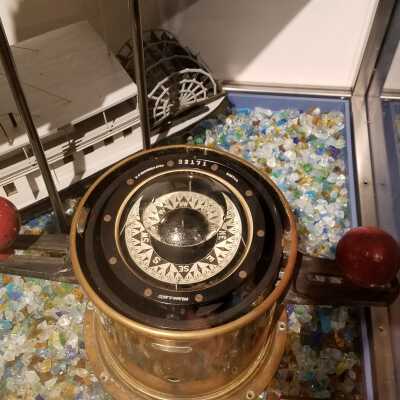 Compass