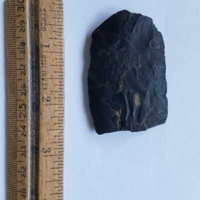 Arrowhead