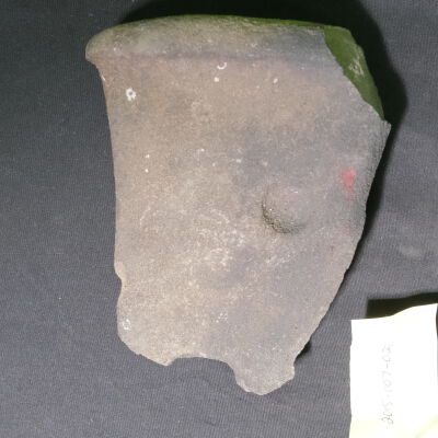 Stone, Worked