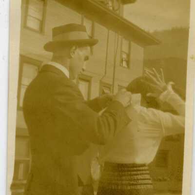Print, Photographic