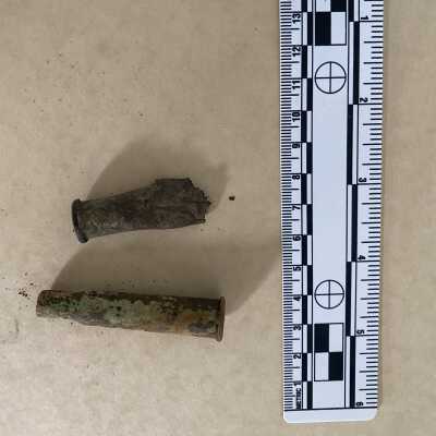 Bullet Casings