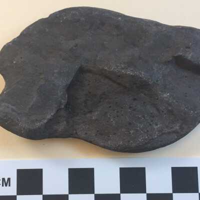 Material, Worked