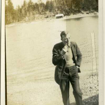 Print, Photographic