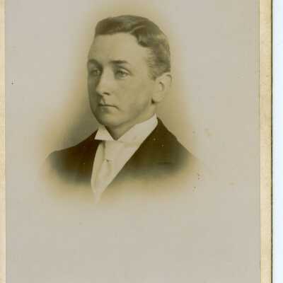 Elmer Calhoun