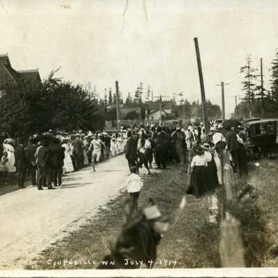 Postcard, Photographic, Photographic