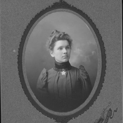 Johanna Voss
