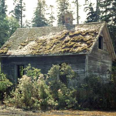 Ralph Engle House