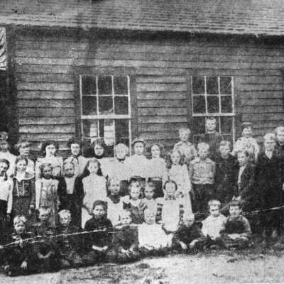 Freund's School, Oak Harbor