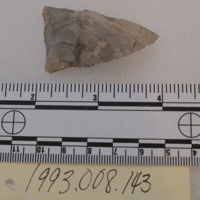 Point, Projectile