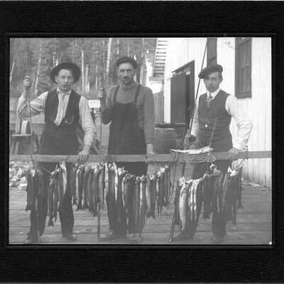 Print, Photographic