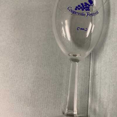 Glass, Wine