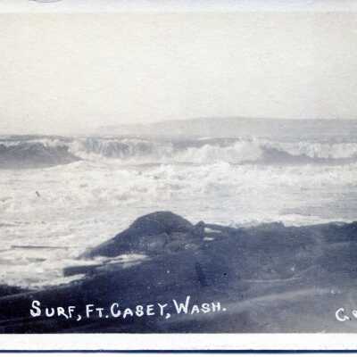 Postcard, Photographic, Photographic