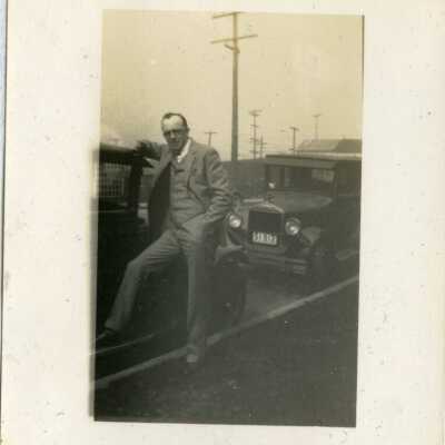 Howard Kellogg