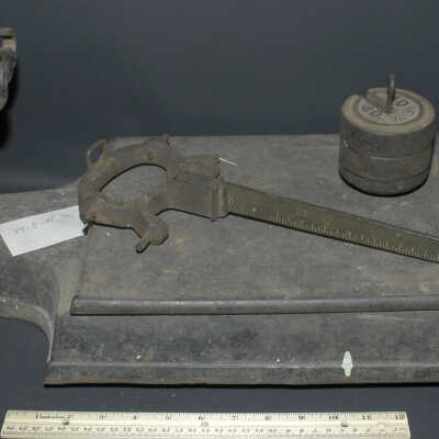 Scale