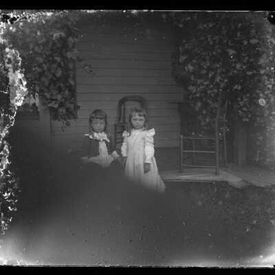 Origformat: Print-Photographic