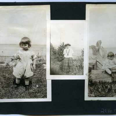 Print, Photographic
