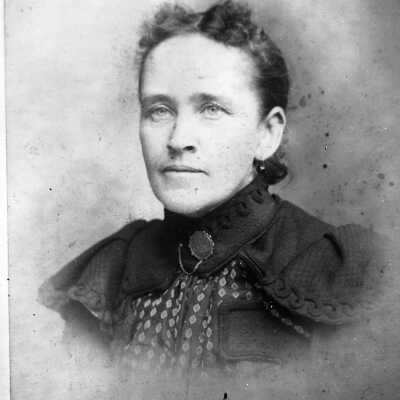Mary E. LeSourd, Negative