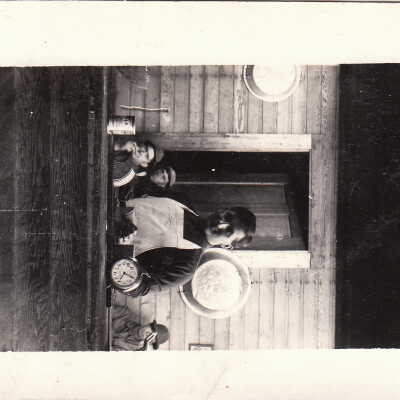 Postcard, Photographic