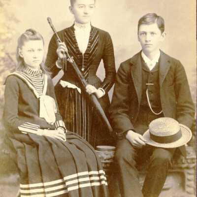 Origformat: Print-Photographic