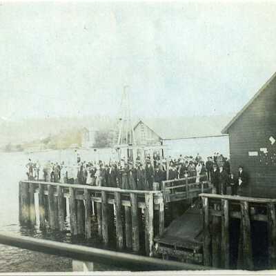Robertsons Wharf