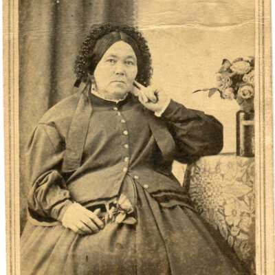 Print, Photographic