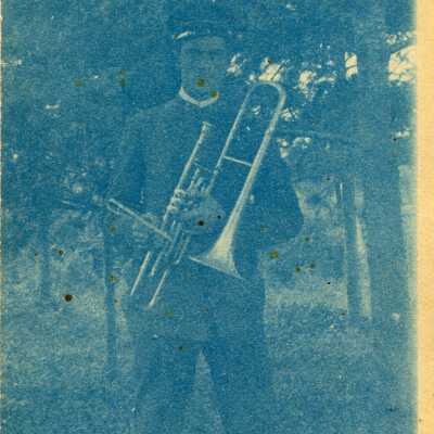 Print, Photographic