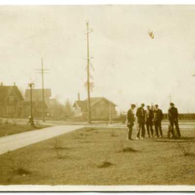 Print, Photographic