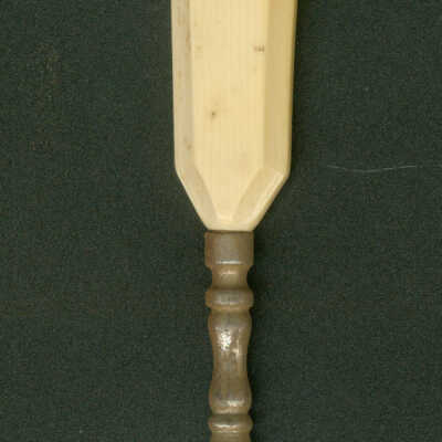 Buttonhook