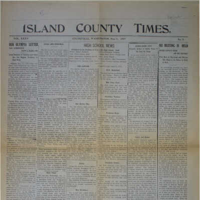 Island County Times - Dec 6, 1929