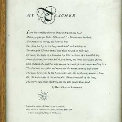 Poem