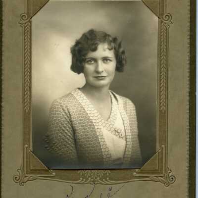 Print, Photographic