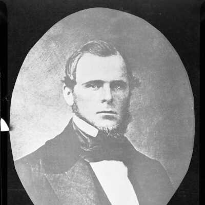 Capt. Howard Lovejoy