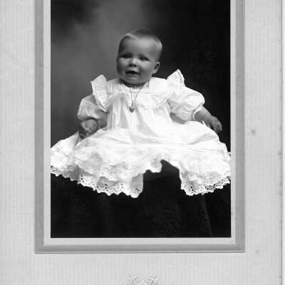 Baby Helen