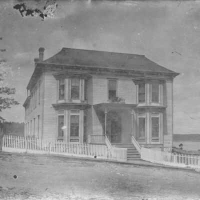 Puget Sound Academy
