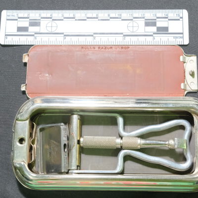 Razor
