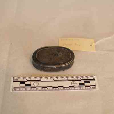 Snuffbox