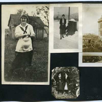 Print, Photographic