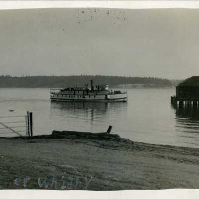Postcard, Photographic