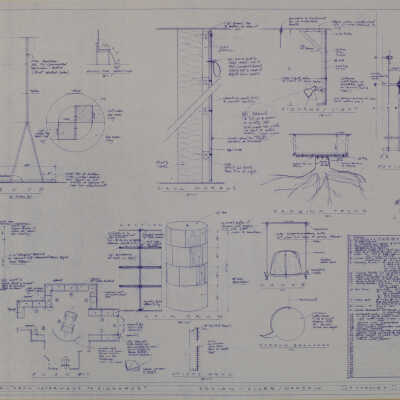 Drawing, Architectural