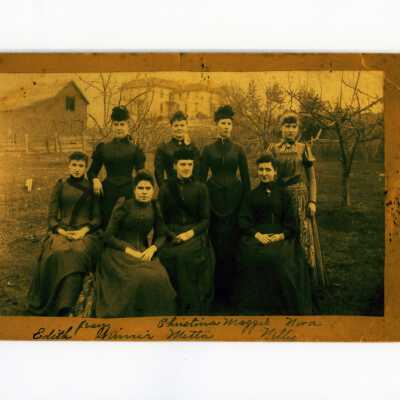 Print, Photographic